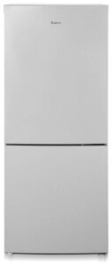 Холодильник Бирюса M6041 серый