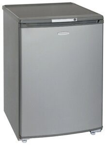 Холодильник Бирюса M8 серебристый