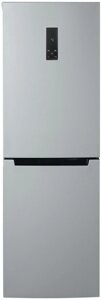 Холодильник Бирюса M940NF серый