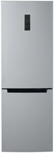 Холодильник Бирюса M960NF серый