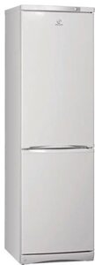 Холодильник-морозильник Indesit ES 20 A