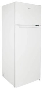 Холодильник premier (PRM-261TFDF/W ) белый