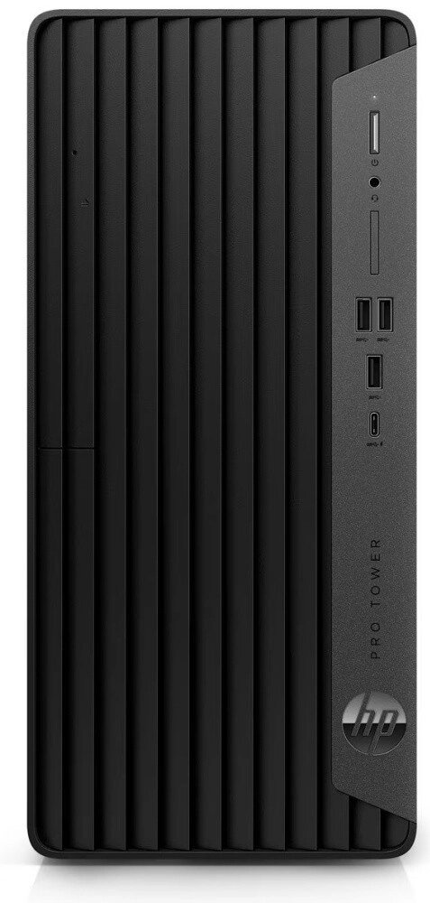 HP Pro Tower 400 / TWR 400 G9 260W-BaseUnit RCTOI / i5-12500 6cores / 8GB / 256 SSD / W11p64DowngradeW10p64 / от компании Trento - фото 1