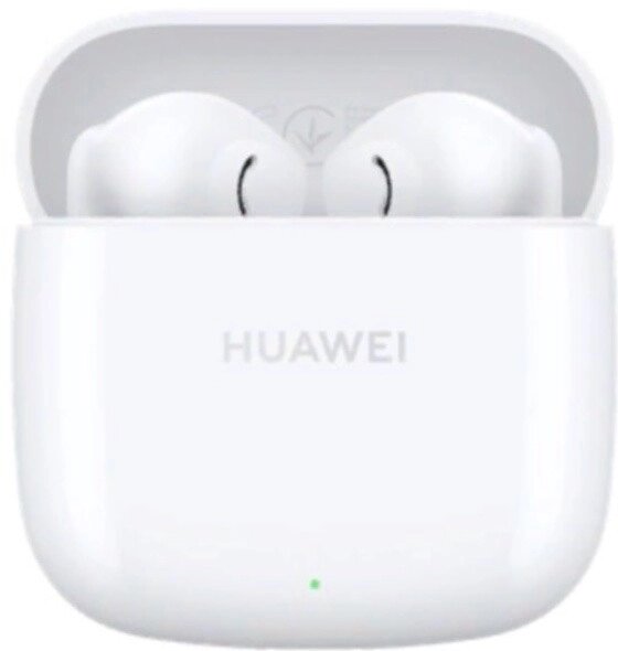 HUAWEI FreeBuds SE 2 White от компании Trento - фото 1