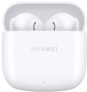 Huawei freebuds SE 2 white
