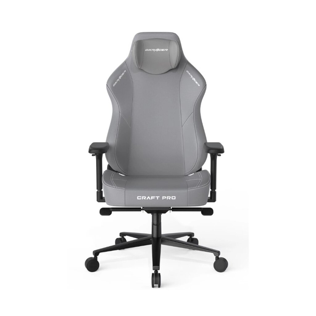 Игровое компьютерное кресло DX Racer CRA/PRO/G от компании Trento - фото 1