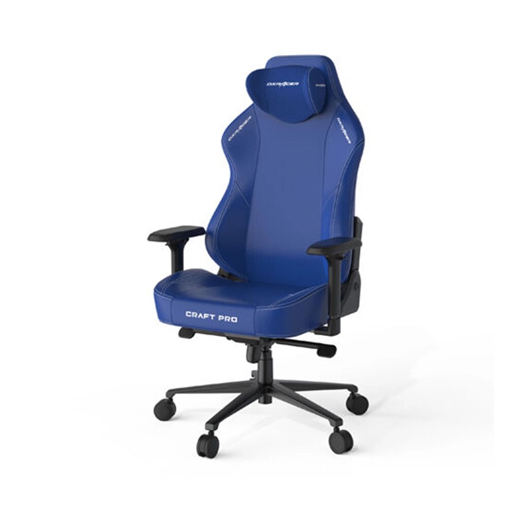 Игровое компьютерное кресло DX Racer CRA/PRO/I от компании Trento - фото 1