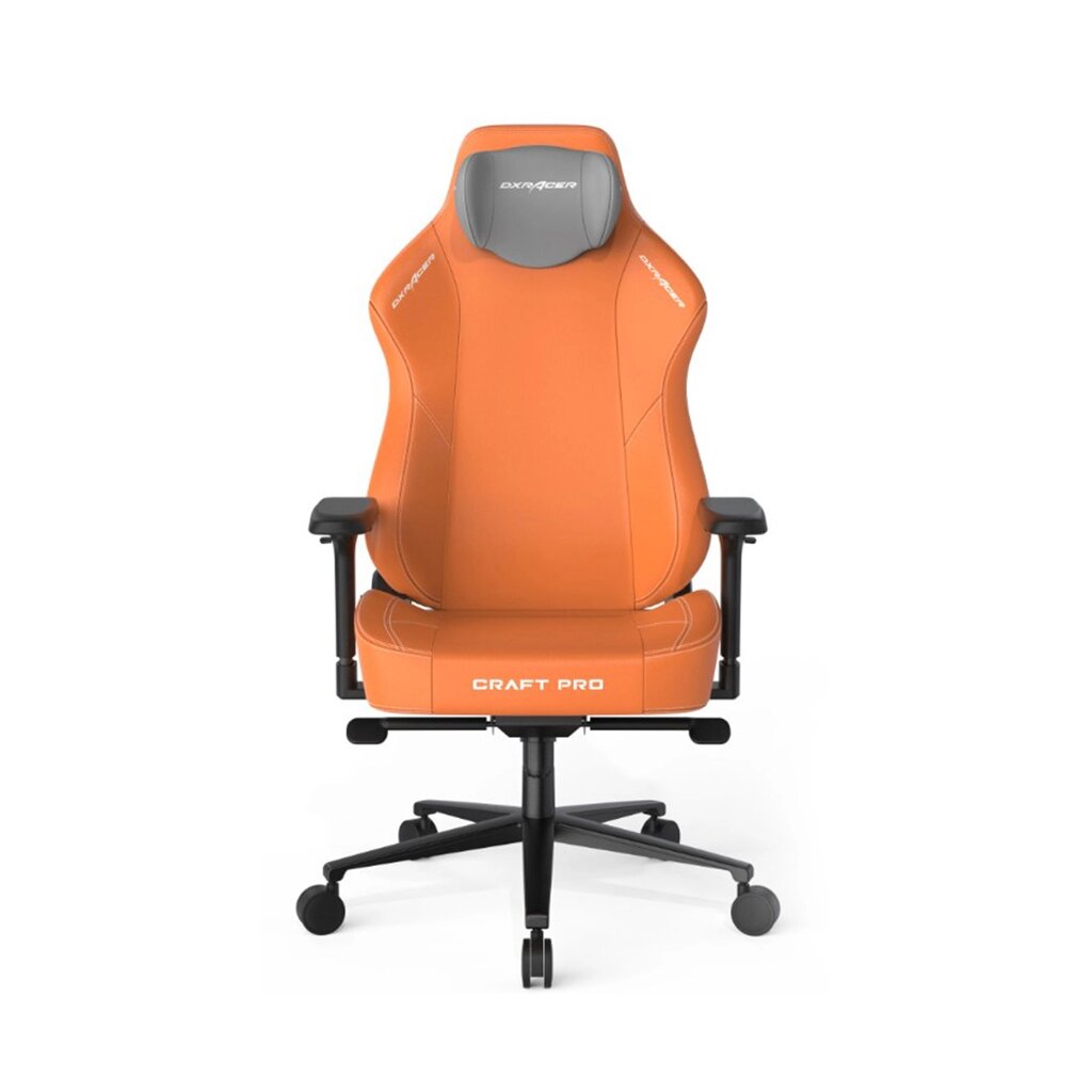 Игровое компьютерное кресло DX Racer CRA/PRO/O от компании Trento - фото 1