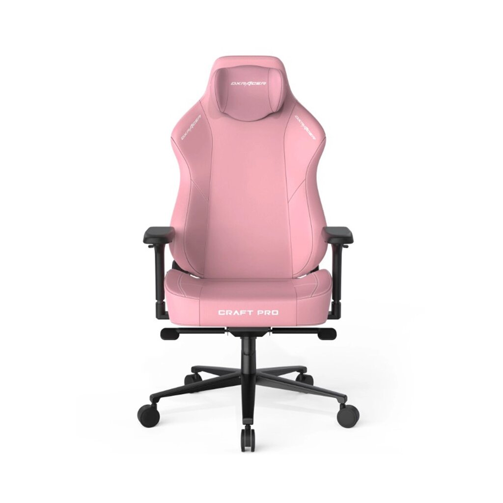 Игровое компьютерное кресло DX Racer CRA/PRO/P от компании Trento - фото 1