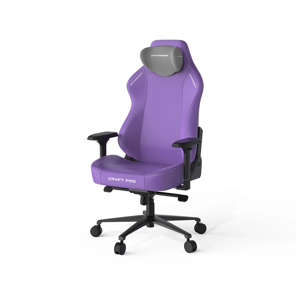 Игровое компьютерное кресло DX Racer CRA/PRO/V от компании Trento - фото 1