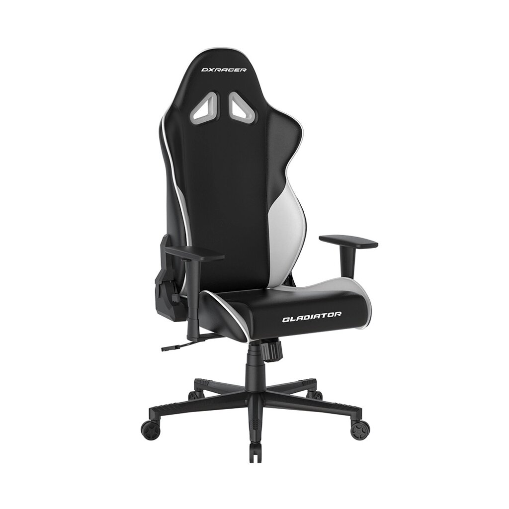 Игровое компьютерное кресло DX Racer GC/GN23/NW от компании Trento - фото 1