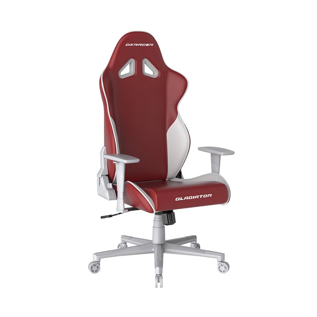 Игровое компьютерное кресло DX Racer GC/GN23/RW от компании Trento - фото 1