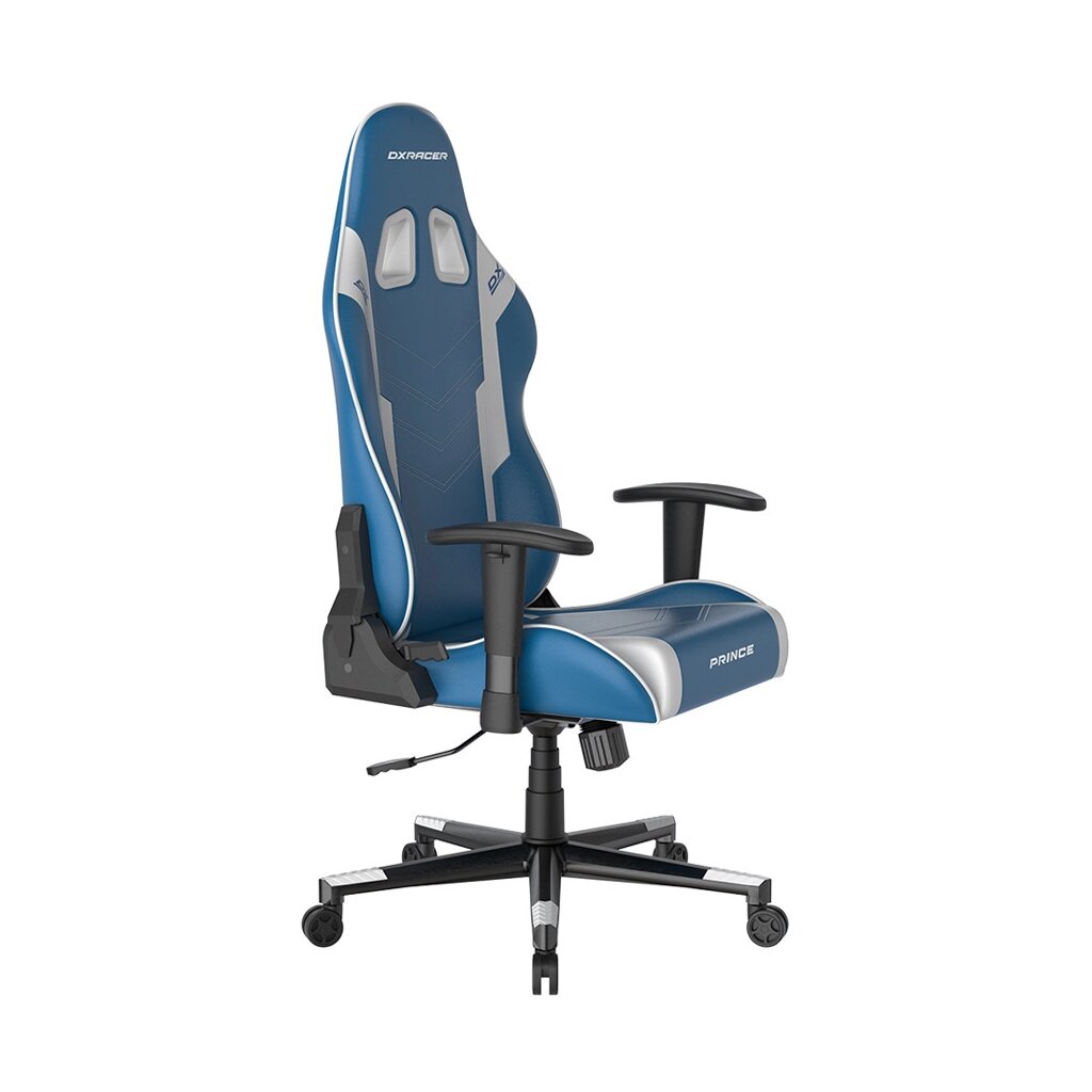 Игровое компьютерное кресло DX Racer GC/LPF132LTC/BW от компании Trento - фото 1