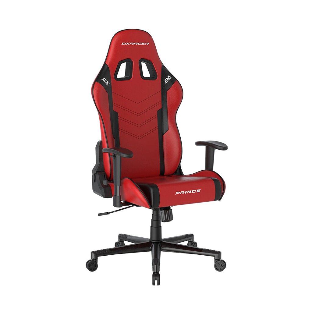 Игровое компьютерное кресло DX Racer GC/LPF132LTC/RN от компании Trento - фото 1