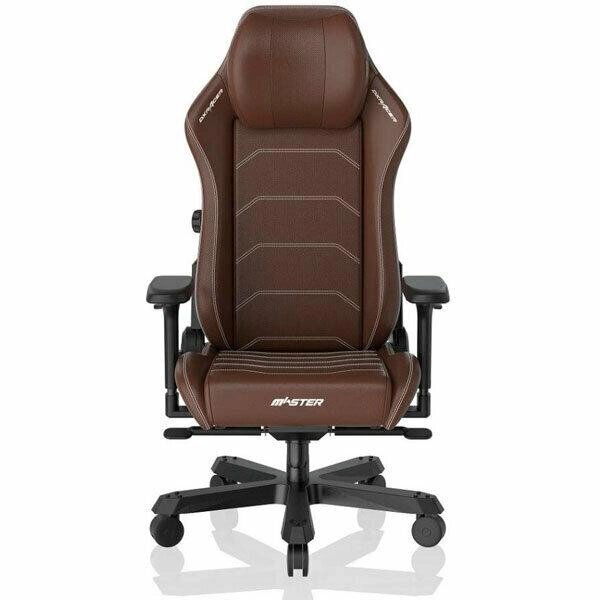 Игровое компьютерное кресло DXRacer Master Coffee-XL GC/XLMF23LTD/C от компании Trento - фото 1