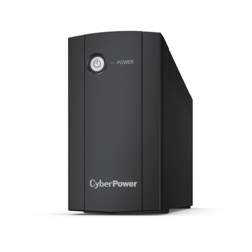 Источник бесперебойного питания CyberPower UTI675E от компании Trento - фото 1