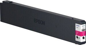 Картридж Epson C13T02Y300 WorkForce Enterprise WF-C21000 Magenta Ink