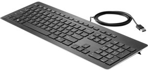 Клавиатура HP Z9n40AA USB premium