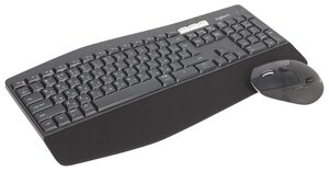 Клавиатура Мышь Logitech MK850 Wireless (920-008232)