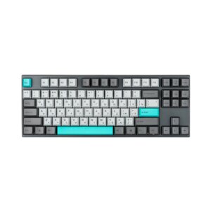 Клавиатура Varmilo Moonlight V2 VEA87 Cherry MX Brown