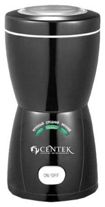 Кофемолка Centek CT-1354 W (белый)