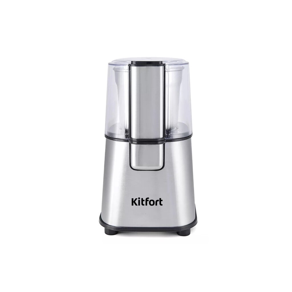 Кофемолка Kitfort КТ-1315 от компании Trento - фото 1