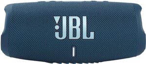 Колонки bluetooth JBL charge 5 blue (jblcharge5BLU)