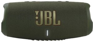 Колонки bluetooth JBL charge 5 green (jblcharge5GRN)