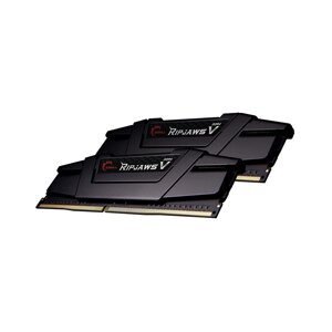 Комплект модулей памяти G. SKILL ripjawsv F4-3600C18D-16GVK DDR4 16GB (kit 2x8GB) 3600mhz