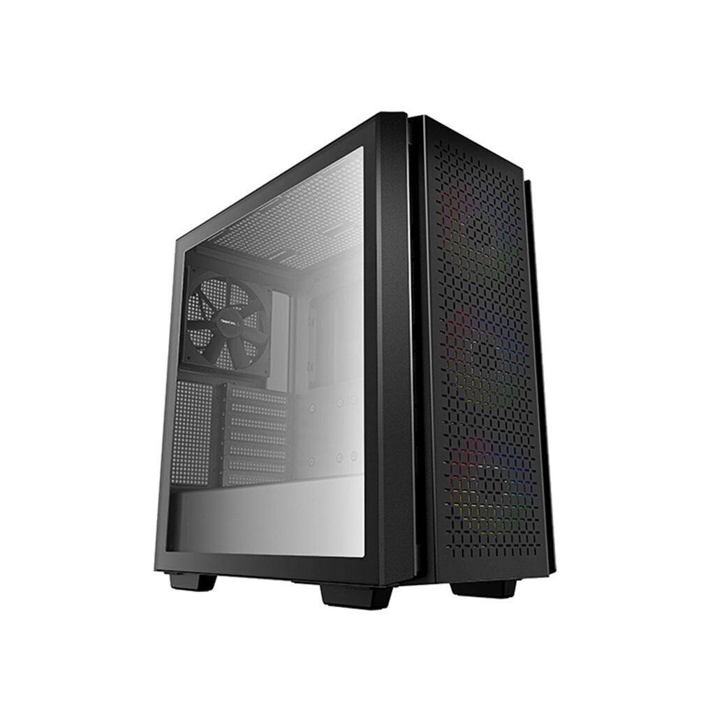 Компьютерный корпус Deepcool CG560 без Б/П от компании Trento - фото 1