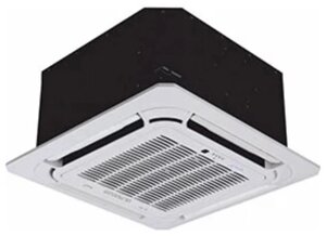 Кондиционер almacom ACC-12hа белый