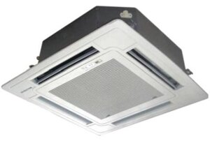 Кондиционер almacom ACC-12HM белый