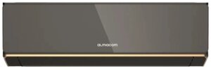 Кондиционер almacom ACH-12lci черный