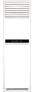 Кондиционер ALMACOM ACP-60A белый + монтажный комплект