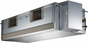 Кондиционер almacom AHD-60HA серый