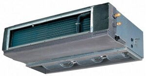 Кондиционер almacom aмd-36hм черный