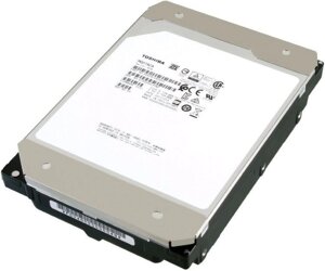 Корпоративный жесткий диск HDD 12tb toshiba enterprise MG07ACA12TE