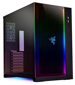 Корпус LIAN LI Dynamic Razer G99. O11DX. 40 черный