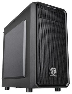 Корпус Thermaltake Versa H15, CA-1D4-00S1NN-00