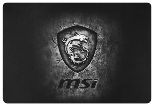 Коврик для мыши MSI Agility GD20