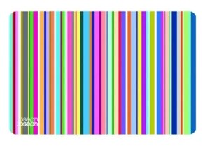 Коврик гибкий разделочный, силиконовый Joseph Joseph Flexi-Grip Разноцветный 92103, шт