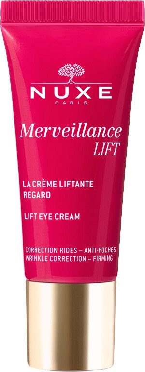 Крем для контура глаз Nuxe Merveillance Lift Eye Cream 15 мл (3264680024757) от компании Trento - фото 1