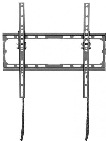 Кронштейн для ТВ KIVI Basic-44F 32" - 70" нагрузка 45 кг от компании Trento - фото 1