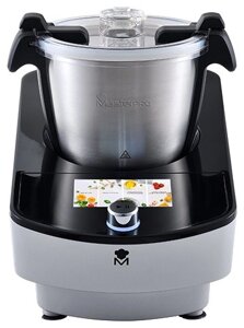 Кухонная машина Masterpro BGMP-9128