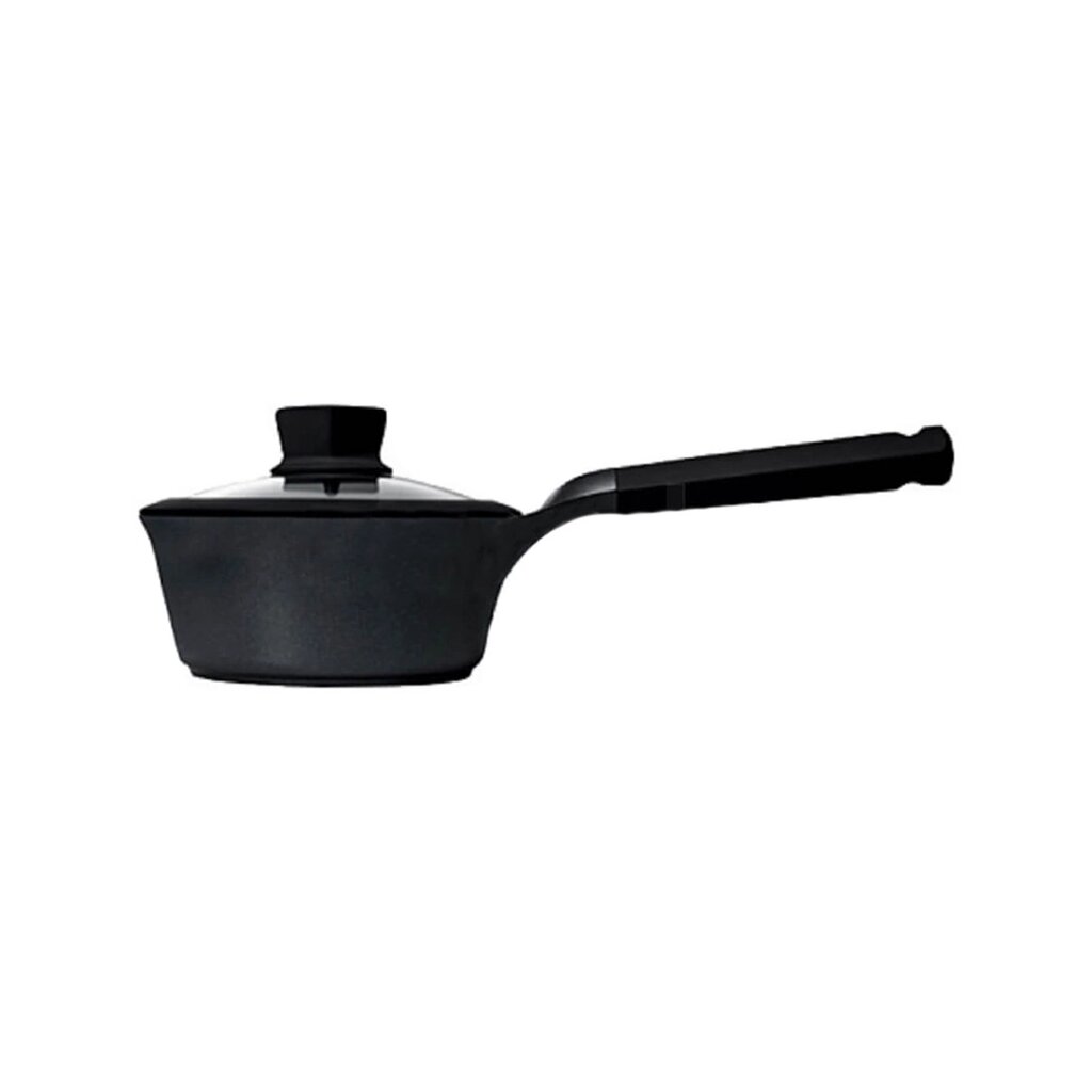 Кухонный ковш Huohou Super platinum non-stick pan-milk pan от компании Trento - фото 1