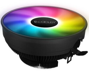 Кулер pccooler E126M PRO