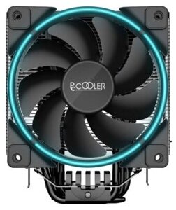 Кулер pccooler Q100 PRO