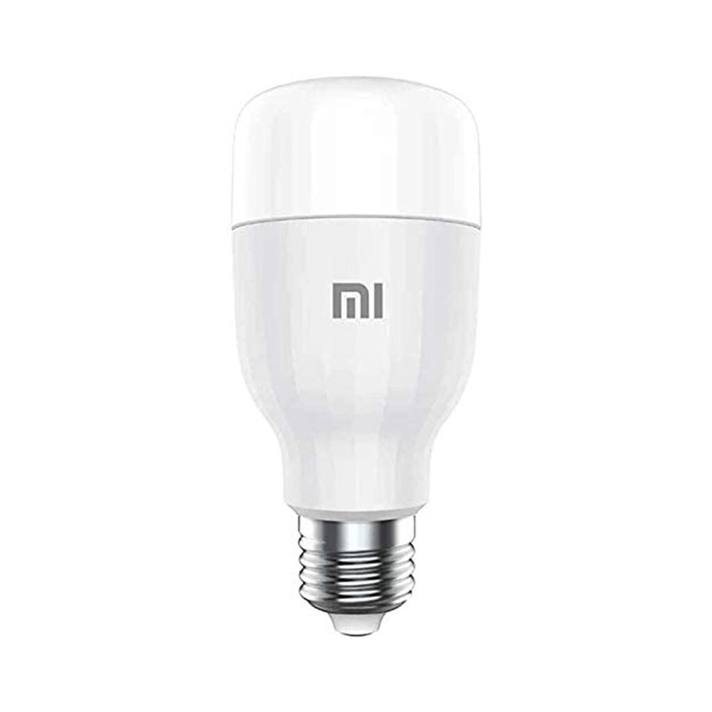 Лампочка Mi Smart LED Bulb Essential (White and Color) от компании Trento - фото 1
