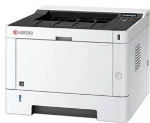 Лазерный принтер Kyocera P2040dn (A4, 1200dpi, 256Mb, 40 ppm, 350 л., дуплекс, USB 2.0, Gigabit Ethernet), от компании Trento - фото 1