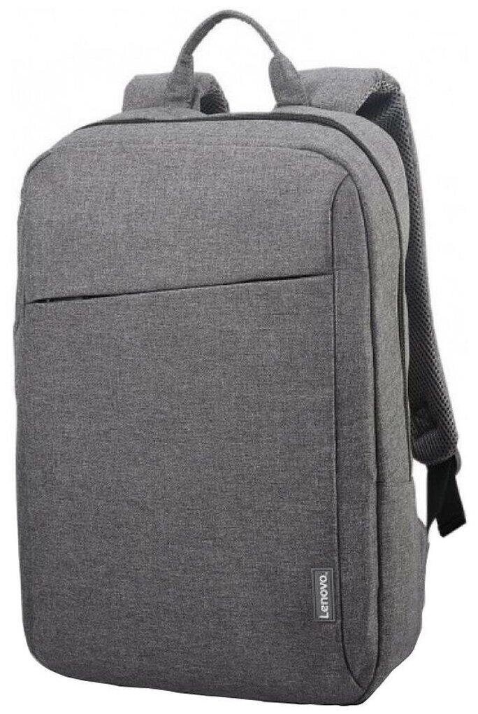 LENOVO 15.6" рюкзак для ноутбука B210 GREY от компании Trento - фото 1